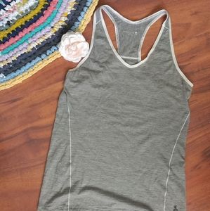 EUC smartwool tank